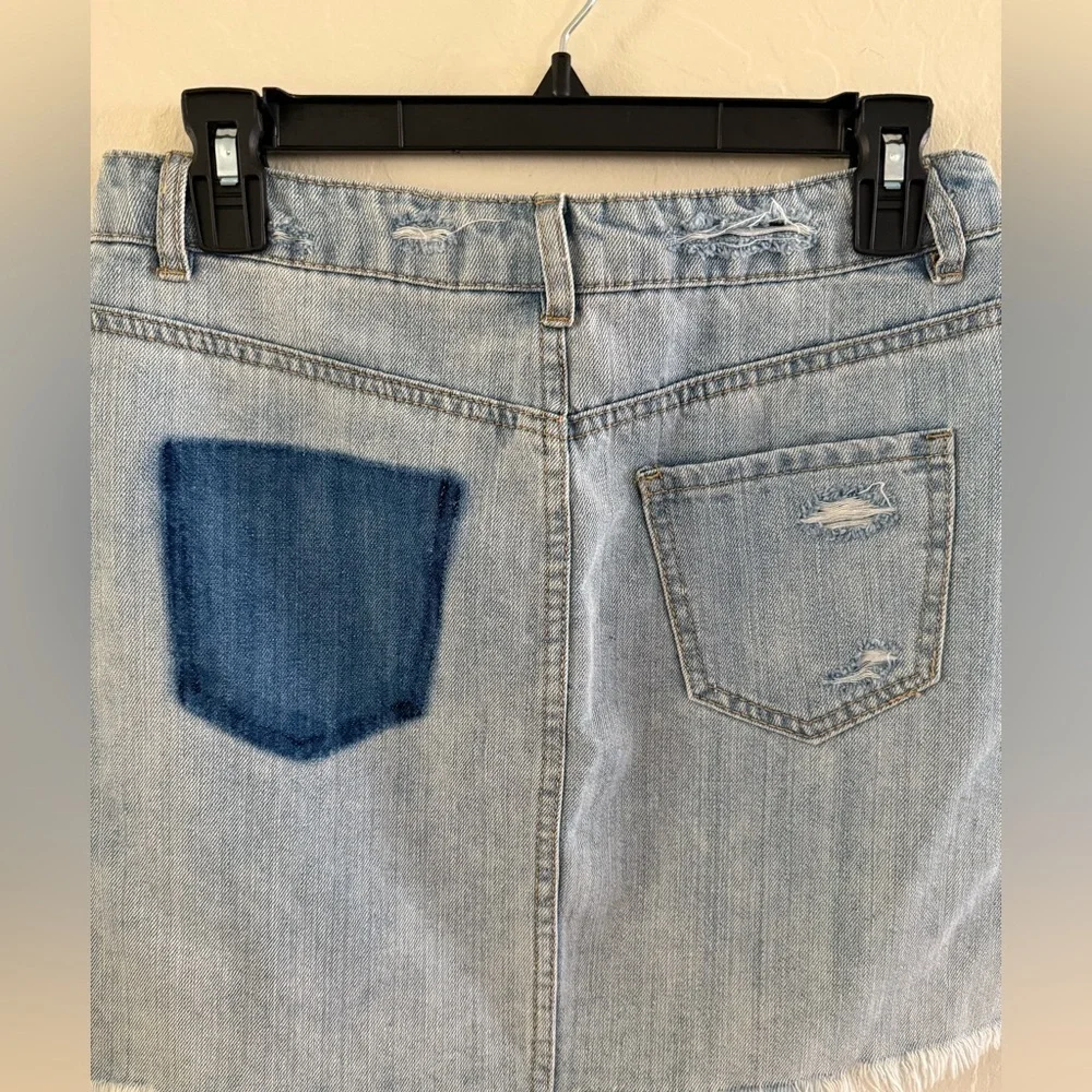 Highway Jeans classic blue